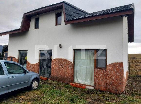 Casa de vânzare 6 camere Vest - 133087CV | BLITZ Bistriţa | Poza1