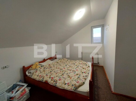 Casa de vânzare 6 camere Vest - 133087CV | BLITZ Bistriţa | Poza13