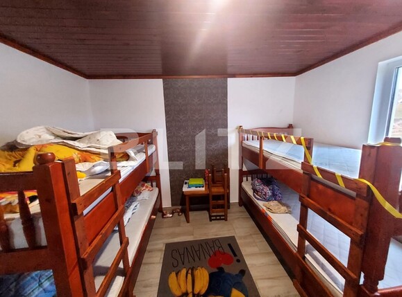 Casa de vânzare 6 camere Vest - 133087CV | BLITZ Bistriţa | Poza4