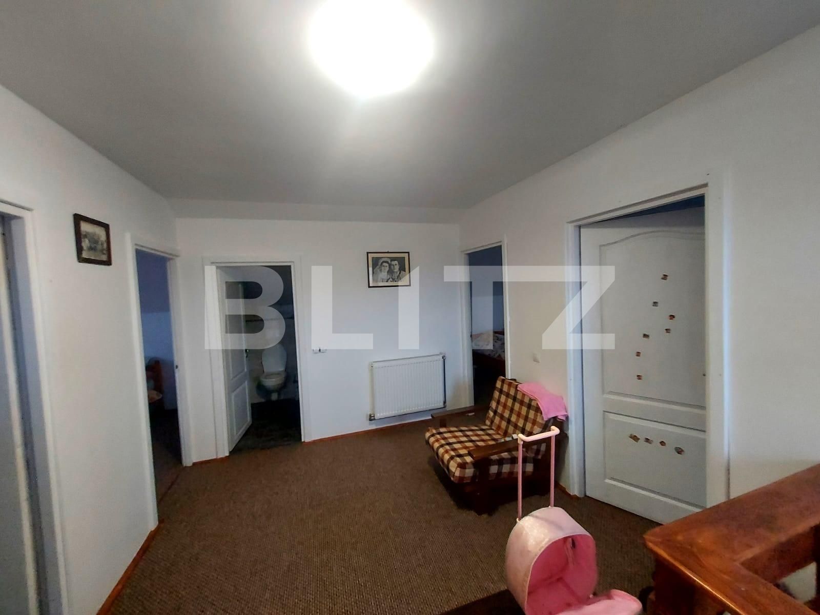 Casa de vânzare 6 camere Vest - 133087CV | BLITZ Bistriţa | Poza17