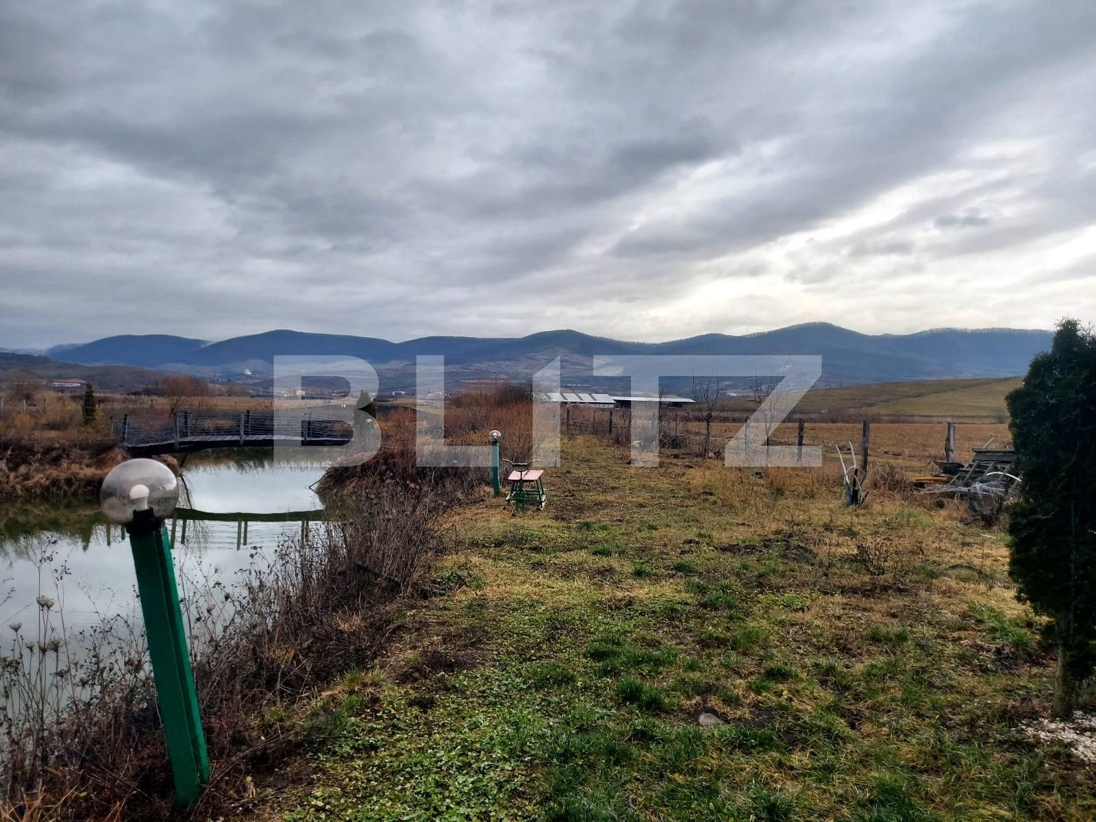 Casa de vânzare 6 camere Vest - 133087CV | BLITZ Bistriţa | Poza3