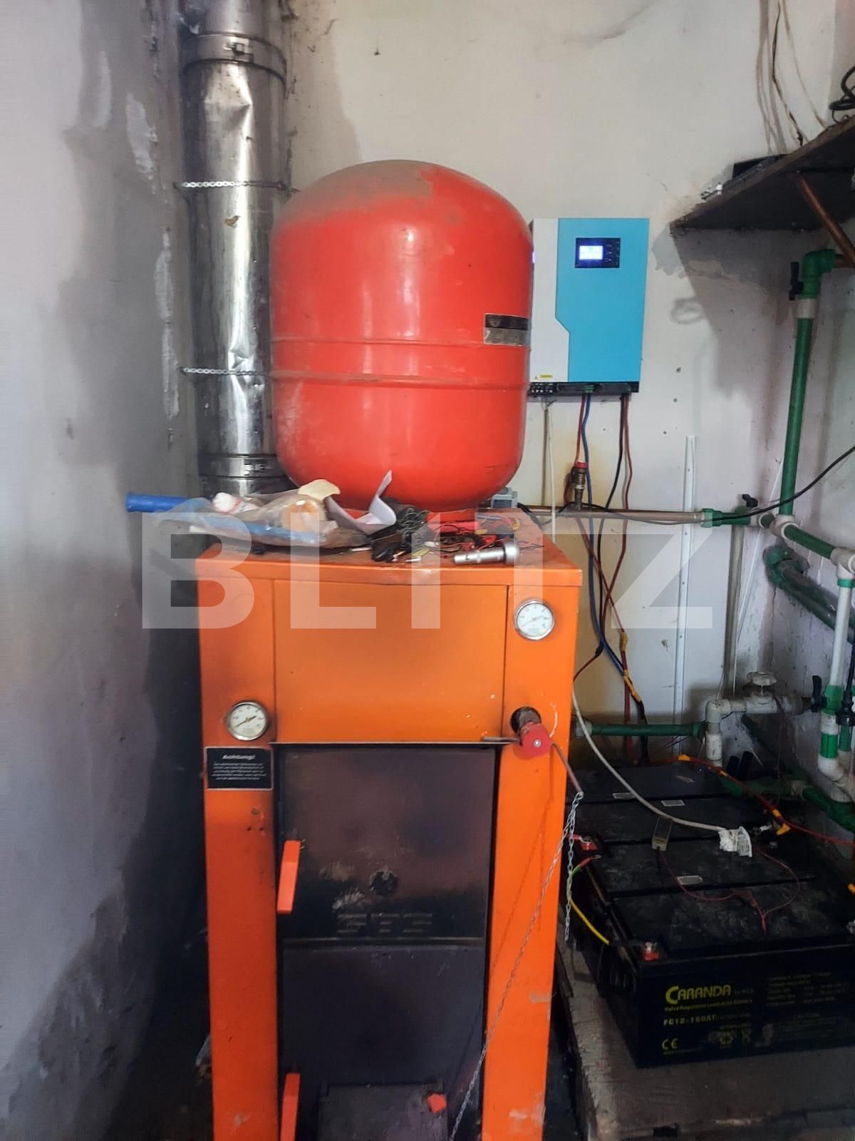 Casa de vânzare 6 camere Vest - 133087CV | BLITZ Bistriţa | Poza18