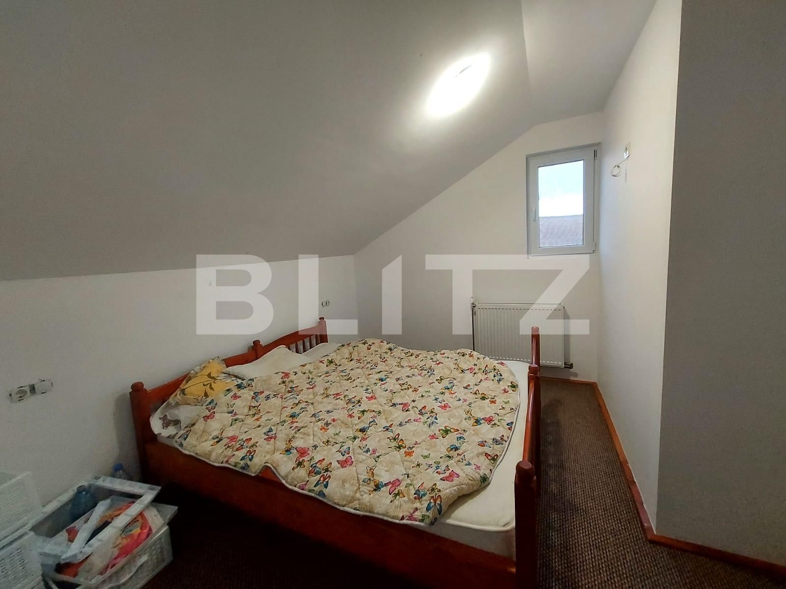 Casa de vânzare 6 camere Vest - 133087CV | BLITZ Bistriţa | Poza13