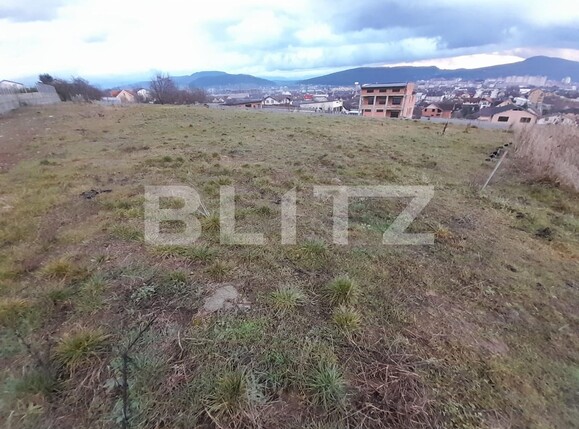 Teren de vânzare Centura - 133142TV | BLITZ Bistriţa | Poza3