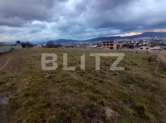 Teren de vânzare Centura - 133142TV | BLITZ Bistriţa | Poza2