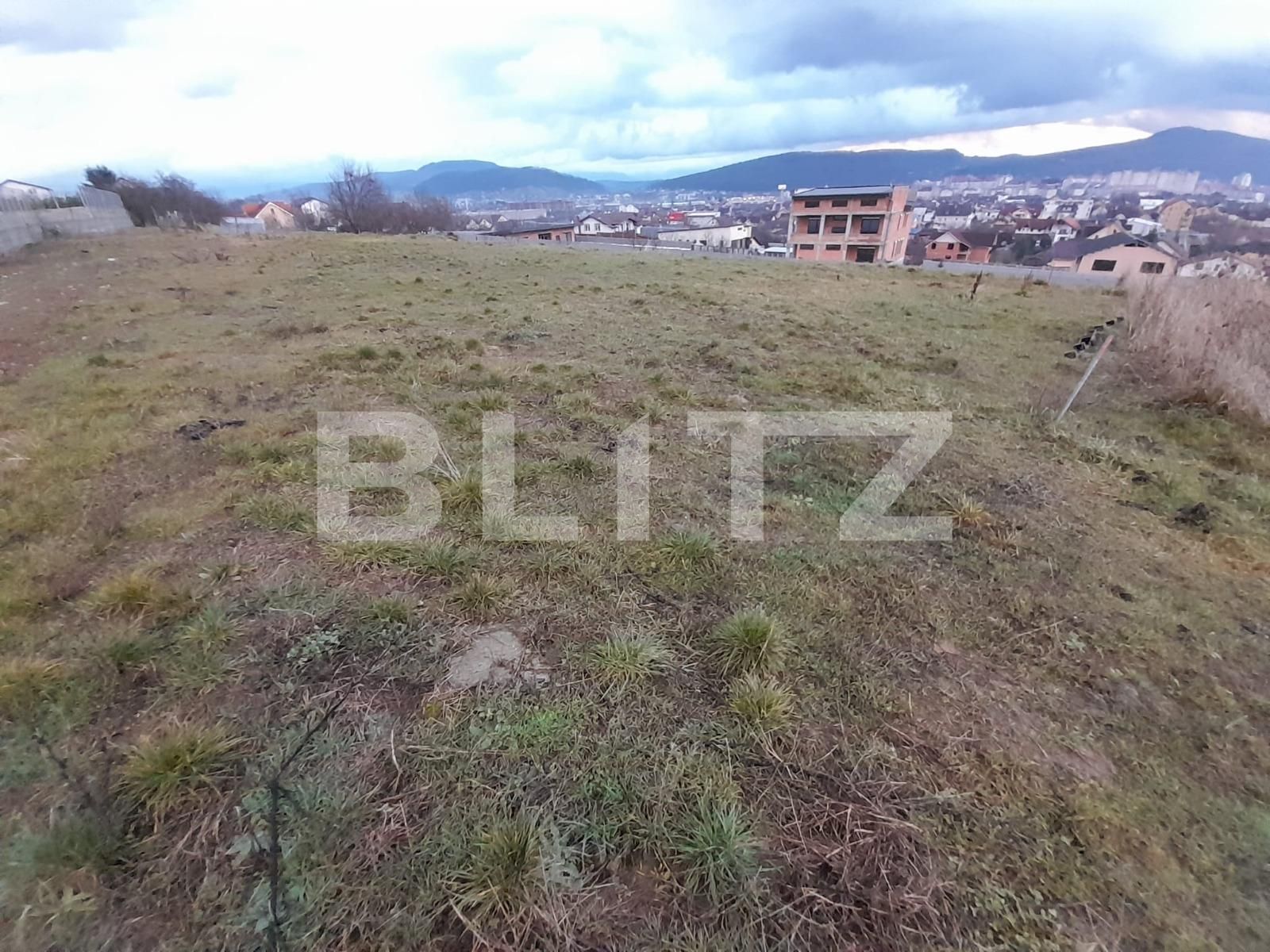 Teren de vânzare Centura - 133142TV | BLITZ Bistriţa | Poza3