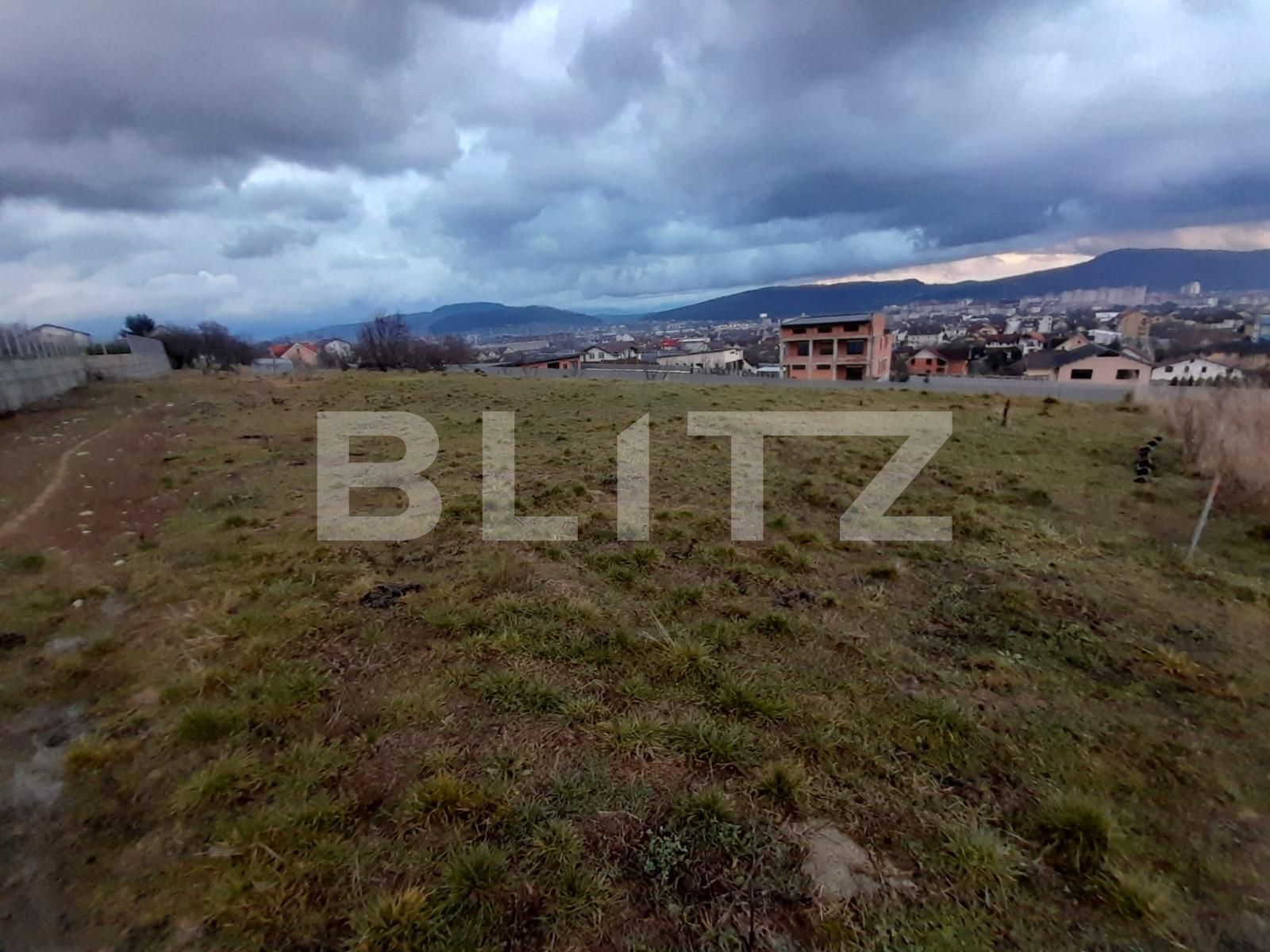 Teren de vânzare Centura - 133142TV | BLITZ Bistriţa | Poza2
