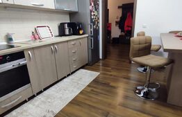 Apartament 3 camere, etaj 1, loc de parcare, 78mp, Unirea