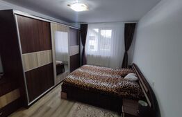 Apartament 3 camere, etaj 1, loc de parcare, 78mp, Unirea