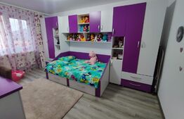 Apartament 3 camere, etaj 1, loc de parcare, 78mp, Unirea