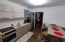 Apartament 3 camere, etaj 1, loc de parcare, 78mp, Unirea