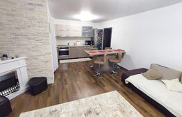 Apartament 3 camere, etaj 1, loc de parcare, 78mp, Unirea