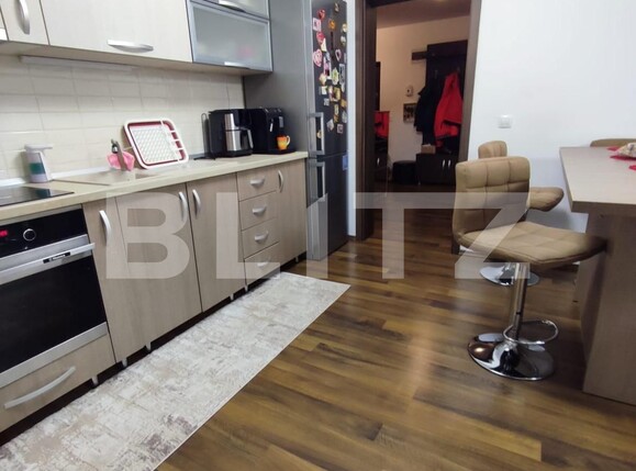 Apartament de vânzare 3 camere Unirea - 133145AV | BLITZ Bistriţa | Poza4