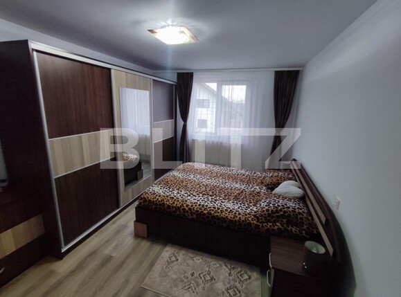 Apartament de vânzare 3 camere Unirea - 133145AV | BLITZ Bistriţa | Poza3