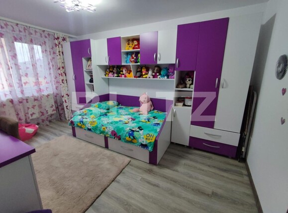 Apartament de vânzare 3 camere Unirea - 133145AV | BLITZ Bistriţa | Poza2