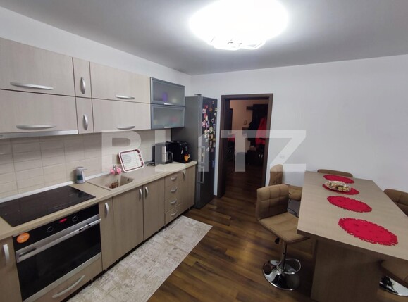 Apartament de vânzare 3 camere Unirea - 133145AV | BLITZ Bistriţa | Poza5