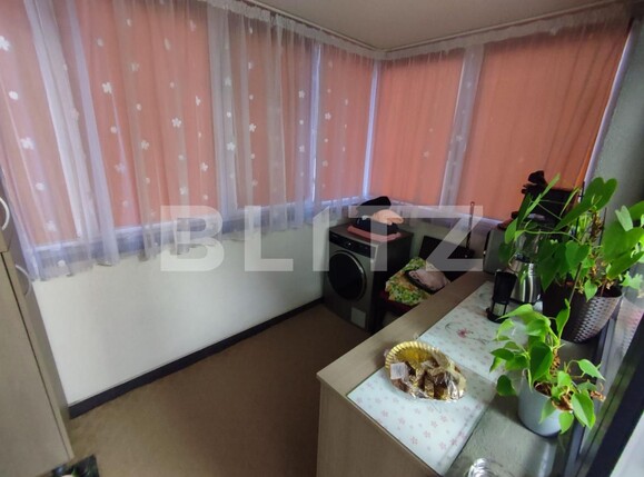 Apartament de vânzare 3 camere Unirea - 133145AV | BLITZ Bistriţa | Poza6
