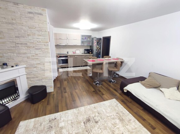 Apartament de vânzare 3 camere Unirea - 133145AV | BLITZ Bistriţa | Poza1