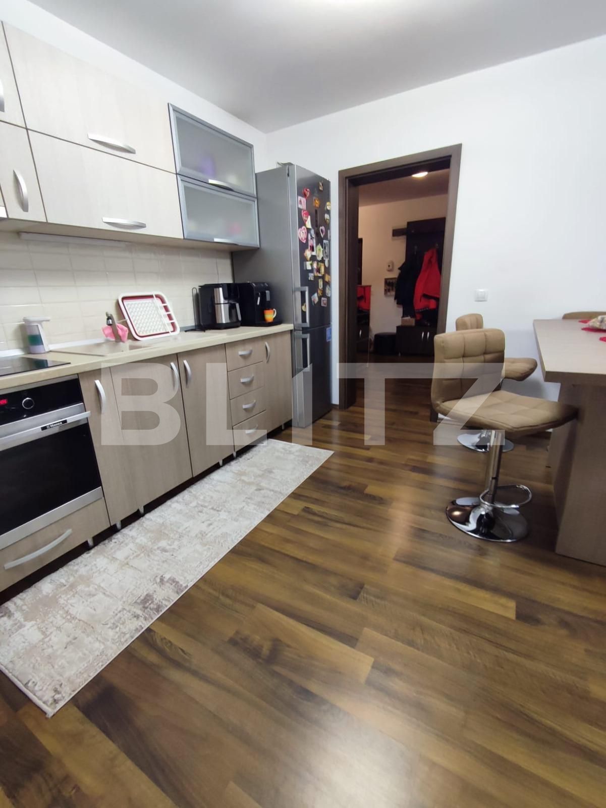 Apartament de vânzare 3 camere Unirea - 133145AV | BLITZ Bistriţa | Poza4