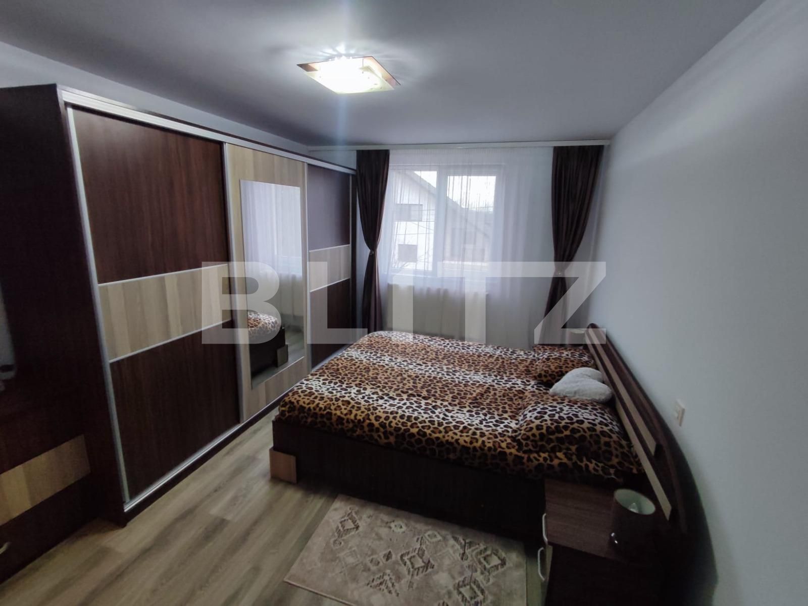 Apartament de vânzare 3 camere Unirea - 133145AV | BLITZ Bistriţa | Poza3