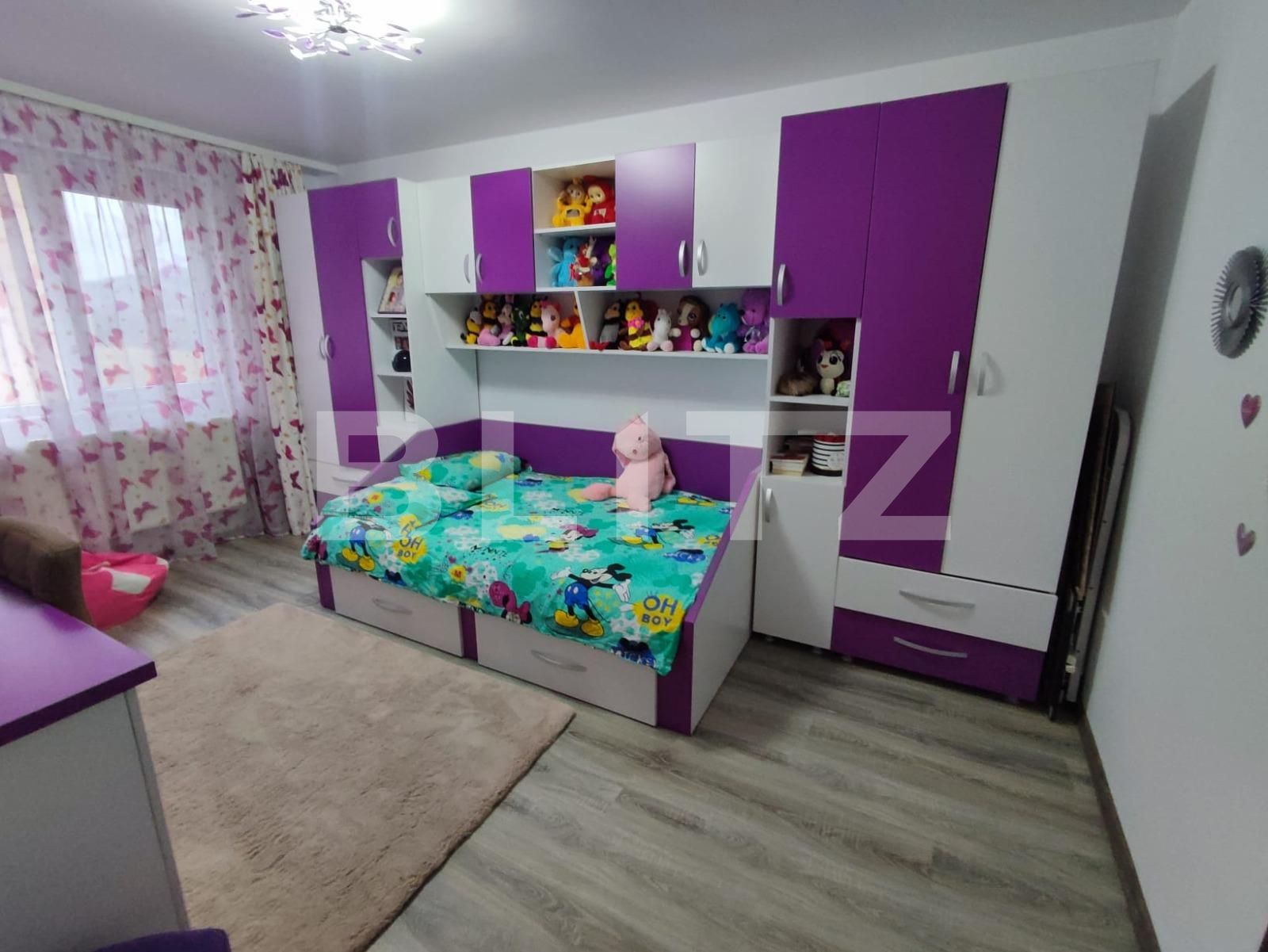 Apartament de vânzare 3 camere Unirea - 133145AV | BLITZ Bistriţa | Poza2
