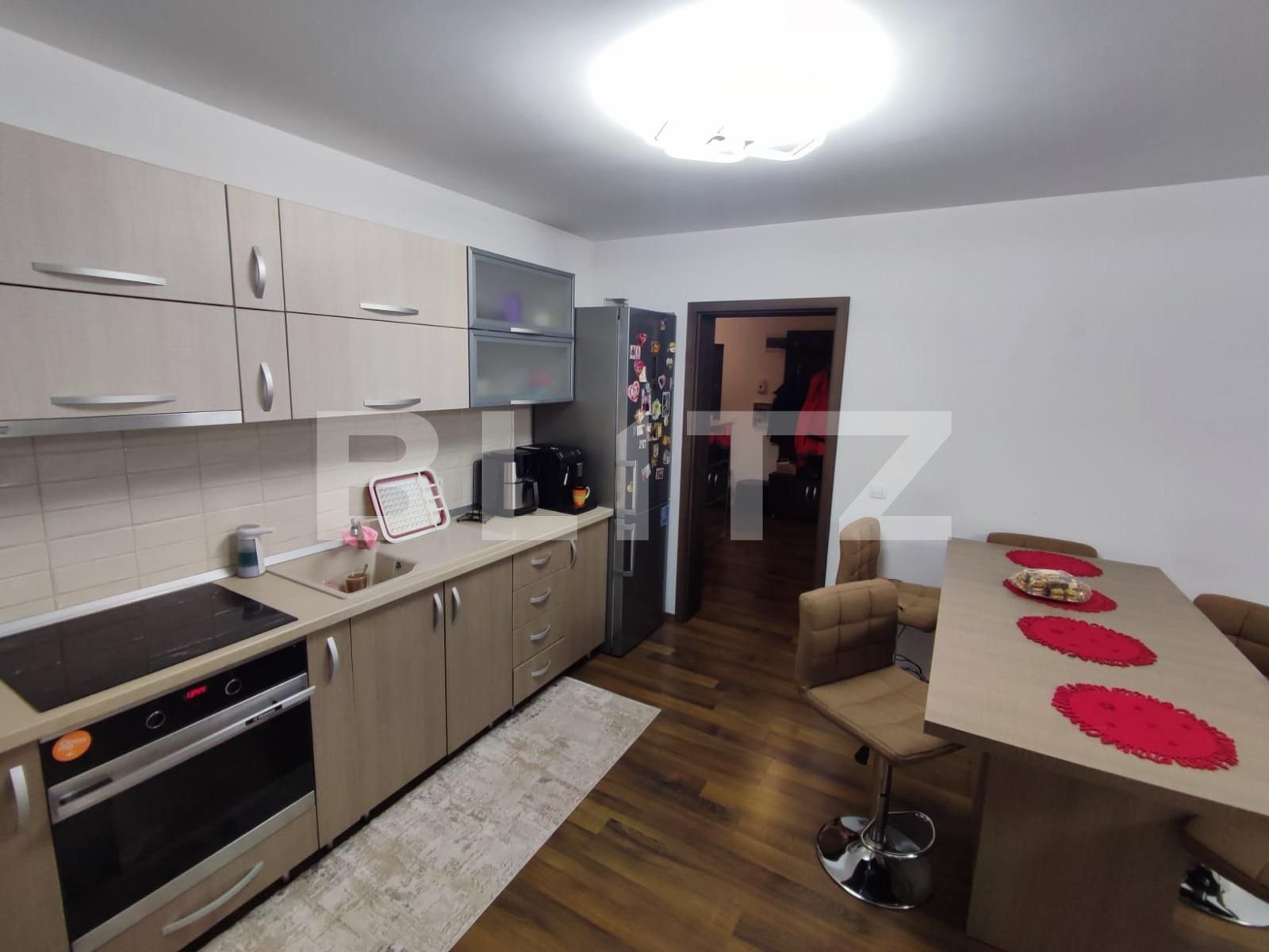 Apartament de vânzare 3 camere Unirea - 133145AV | BLITZ Bistriţa | Poza5