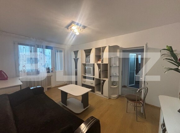 Apartament de vânzare 2 camere Central - 133302AV | BLITZ Bistriţa | Poza1