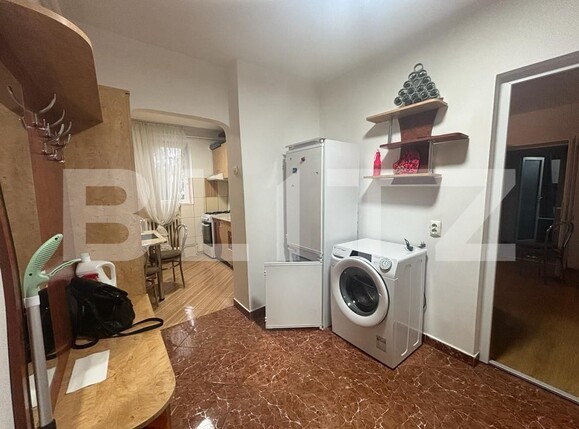 Apartament de vânzare 2 camere Central - 133302AV | BLITZ Bistriţa | Poza8