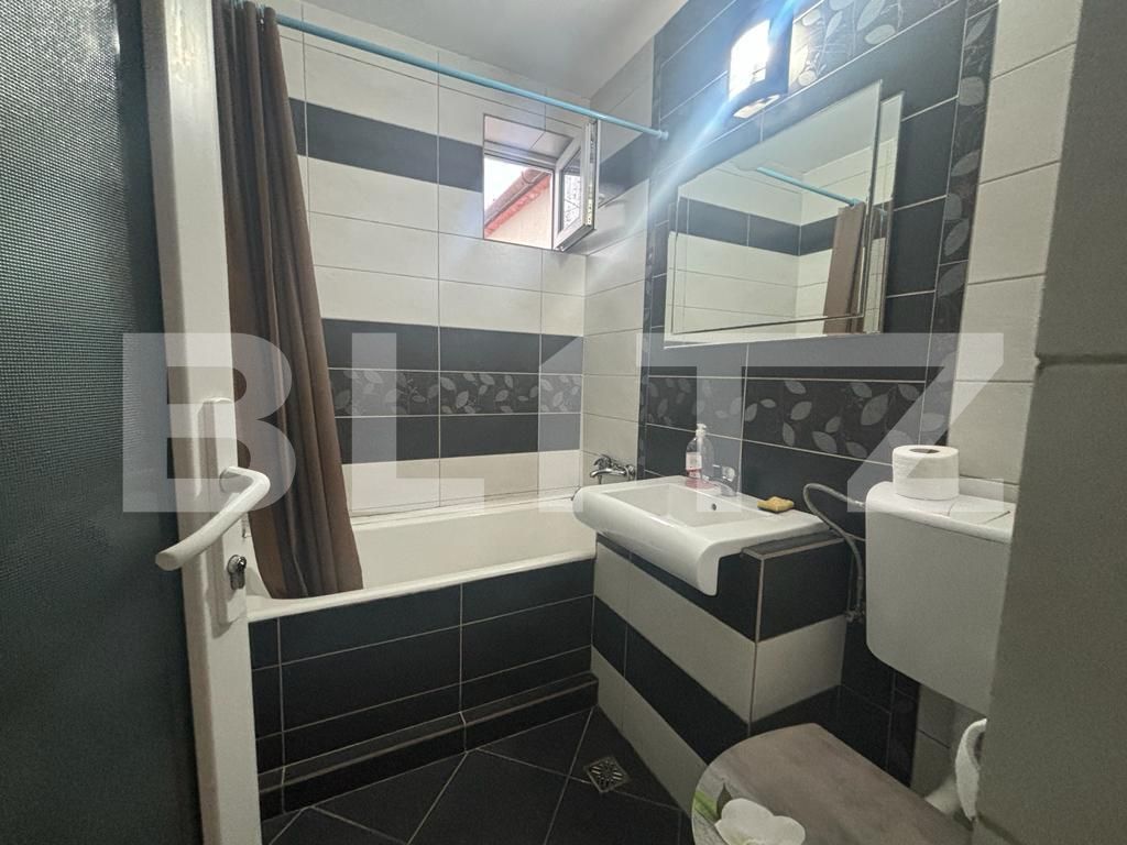 Apartament de vânzare 2 camere Central - 133302AV | BLITZ Bistriţa | Poza7