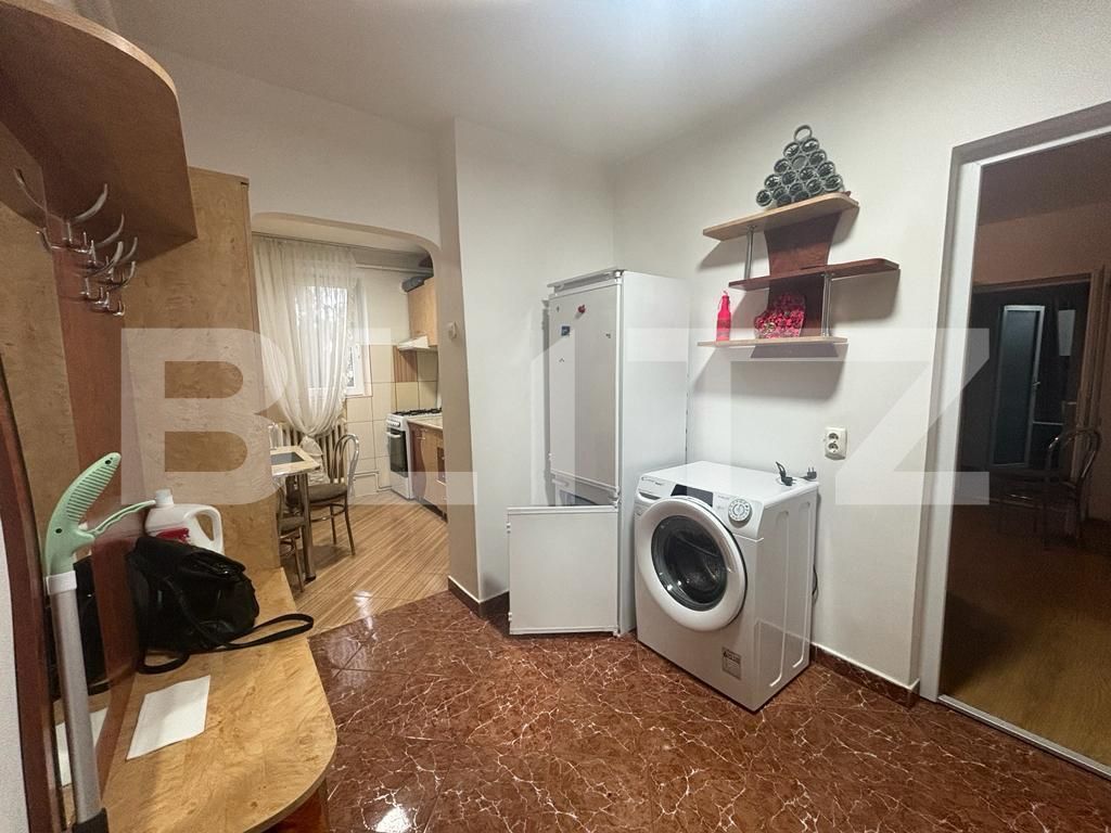 Apartament de vânzare 2 camere Central - 133302AV | BLITZ Bistriţa | Poza8