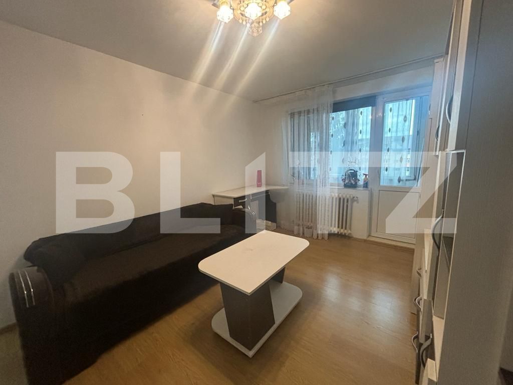 Apartament de vânzare 2 camere Central - 133302AV | BLITZ Bistriţa | Poza3