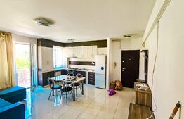 Apartament 2 camere, 40mp, zona Exterior Nord