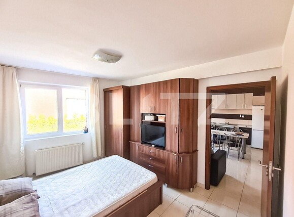 Apartament de vânzare 2 camere Exterior Nord - 133335AV | BLITZ Bistriţa | Poza3