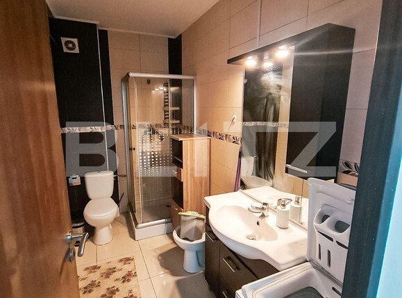 Apartament de vânzare 2 camere Exterior Nord - 133335AV | BLITZ Bistriţa | Poza7