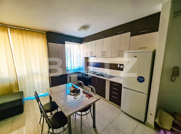Apartament de vânzare 2 camere Exterior Nord - 133335AV | BLITZ Bistriţa | Poza6