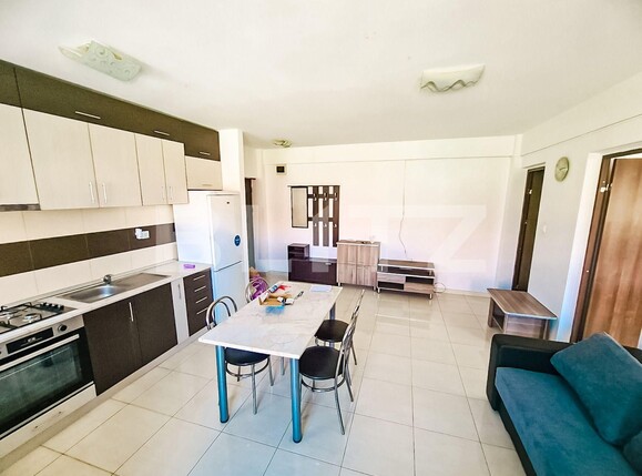 Apartament de vânzare 2 camere Exterior Nord - 133335AV | BLITZ Bistriţa | Poza1