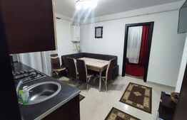 Apartament 2 camere, decomandat, mobilat, loc de parcare, zona str Dumitrei Vechi.