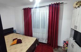 Apartament 2 camere, decomandat, mobilat, loc de parcare, zona str Dumitrei Vechi.
