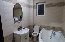 Apartament 2 camere, decomandat, mobilat, loc de parcare, zona str Dumitrei Vechi.