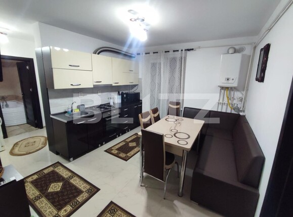 Apartament de vânzare 2 camere Centura - 133342AV | BLITZ Bistriţa | Poza1