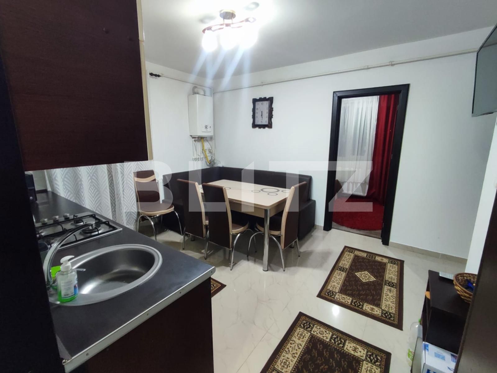 Apartament de vânzare 2 camere Centura - 133342AV | BLITZ Bistriţa | Poza3