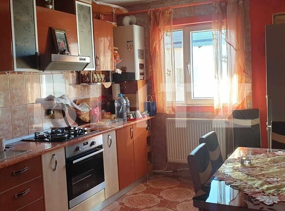 Apartament de vânzare 2 camere Independenței - 133357AV | BLITZ Bistriţa | Poza4