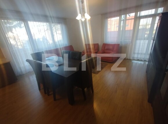 Apartament de închiriat 3 camere Decebal - 133448AI | BLITZ Bistriţa | Poza2