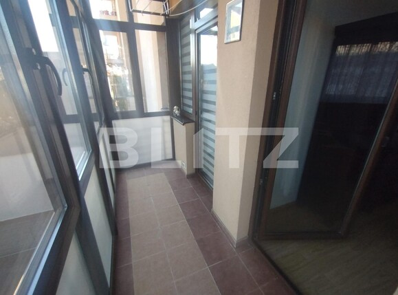 Apartament de închiriat 3 camere Decebal - 133448AI | BLITZ Bistriţa | Poza8