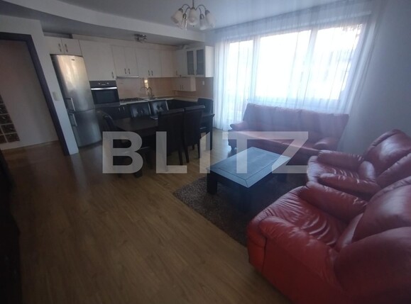 Apartament de închiriat 3 camere Decebal - 133448AI | BLITZ Bistriţa | Poza1