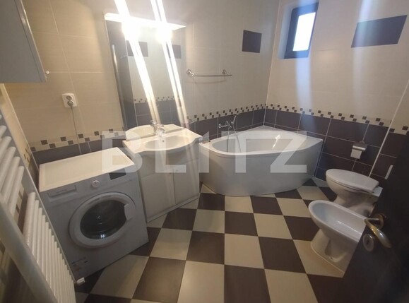 Apartament de închiriat 3 camere Decebal - 133448AI | BLITZ Bistriţa | Poza5