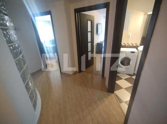 Apartament de închiriat 3 camere Decebal - 133448AI | BLITZ Bistriţa | Poza6