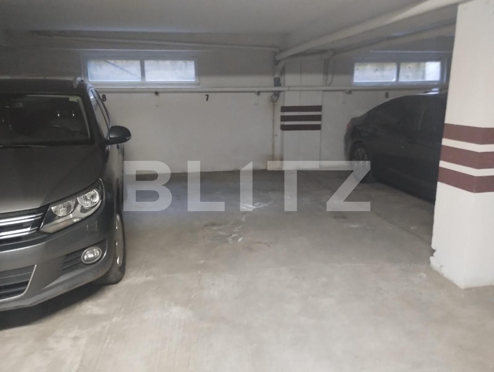 Apartament de închiriat 3 camere Decebal - 133448AI | BLITZ Bistriţa | Poza9