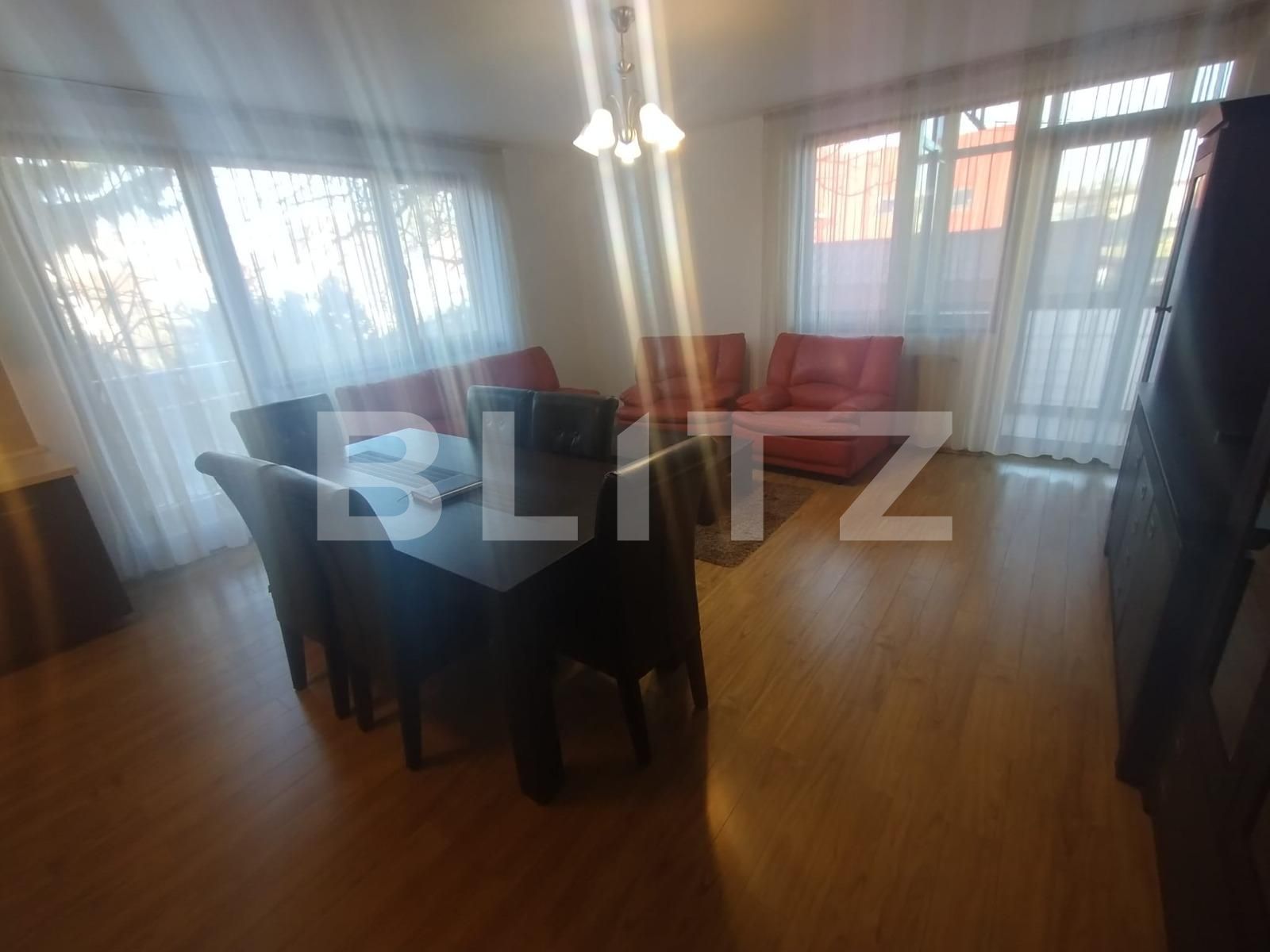 Apartament de închiriat 3 camere Decebal - 133448AI | BLITZ Bistriţa | Poza2