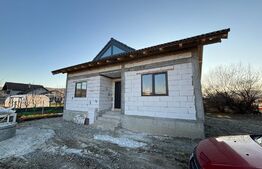 Casa individuala, 90mp, cartier Exterior Vest